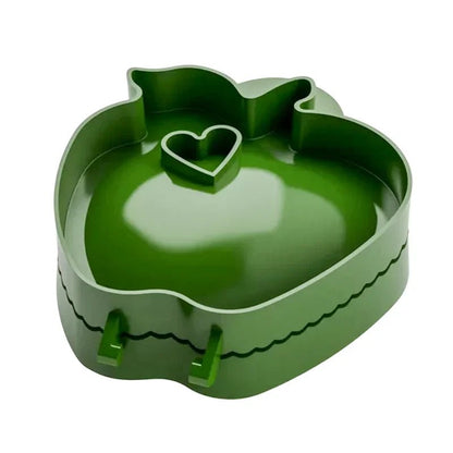 Pura Mini Pie Molds | Non-Stick ABS, Double-Sided Design - Hartwella