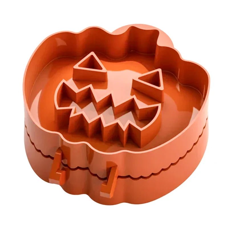 Pura Mini Pie Molds | Non-Stick ABS, Double-Sided Design - Hartwella