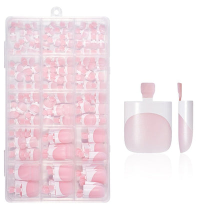 Pura Press - On Nails | Long - Lasting, Comfortable Fit - Hartwella