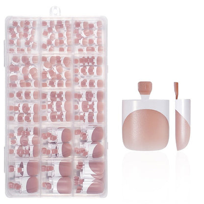 Pura Press - On Nails | Long - Lasting, Comfortable Fit - Hartwella