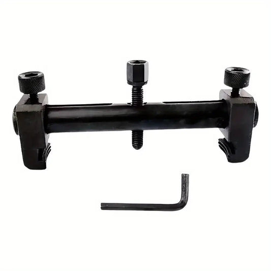 Pura Pulley Puller | Adjustable Crankshaft and Power Steering Removal Tool - Hartwella