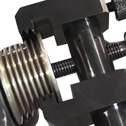 Pura Pulley Puller | Adjustable Crankshaft and Power Steering Removal Tool - Hartwella