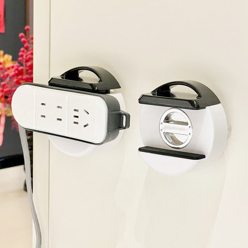Pura Socket Holder | Punch - Free Suction Cup - Hartwella