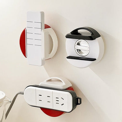 Pura Socket Holder | Punch - Free Suction Cup - Hartwella