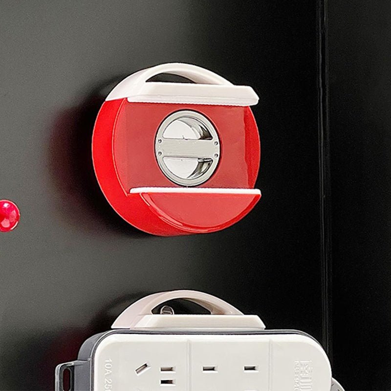 Pura Socket Holder | Punch - Free Suction Cup - Hartwella