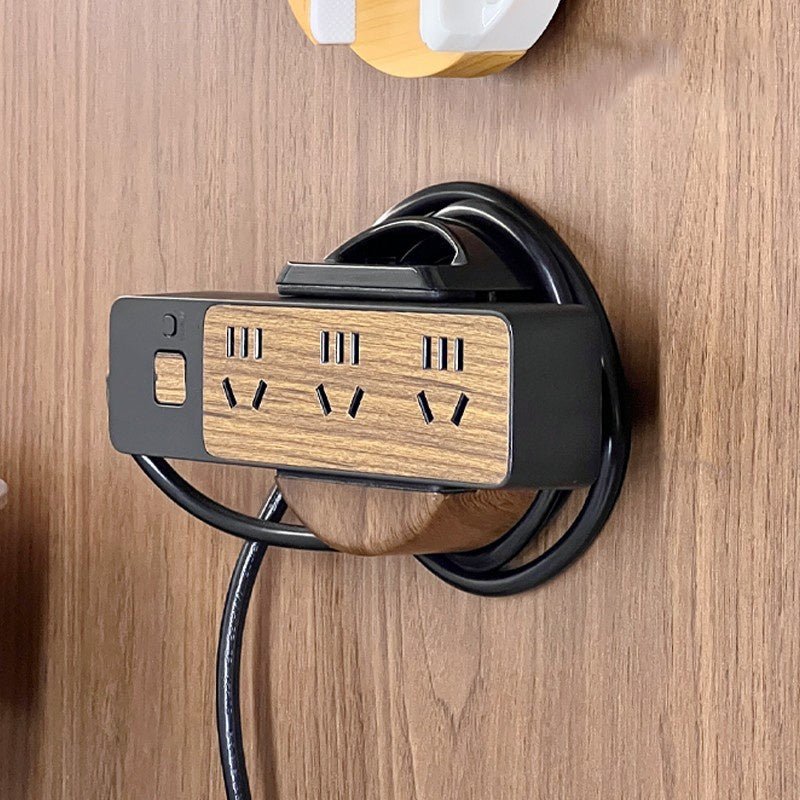 Pura Socket Holder | Punch - Free Suction Cup - Hartwella