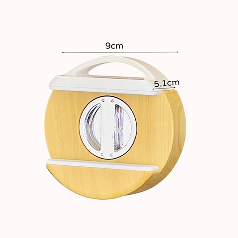 Pura Socket Holder | Punch - Free Suction Cup - Hartwella