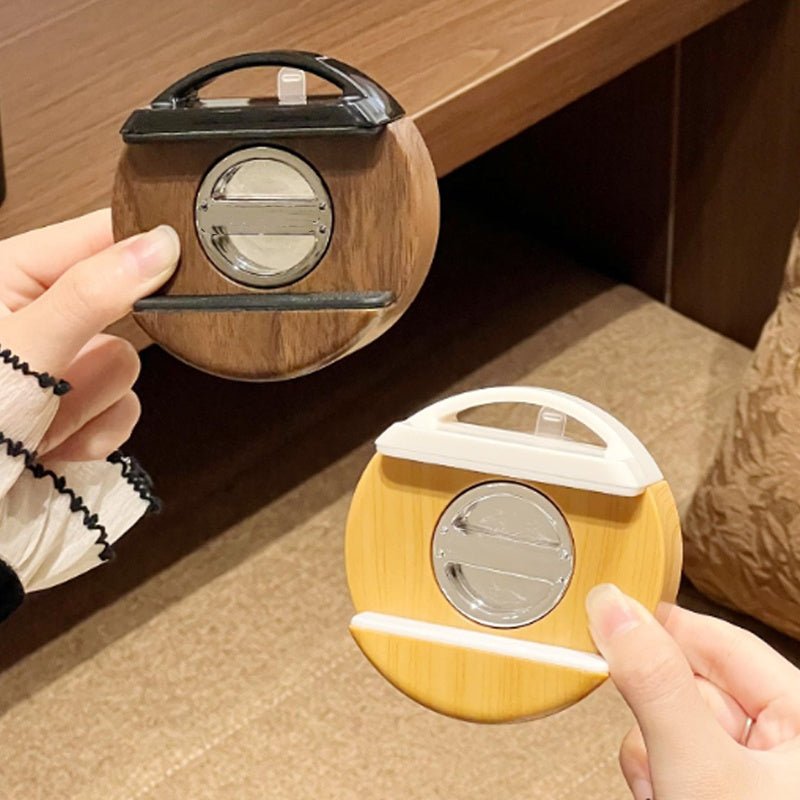 Pura Socket Holder | Punch - Free Suction Cup - Hartwella