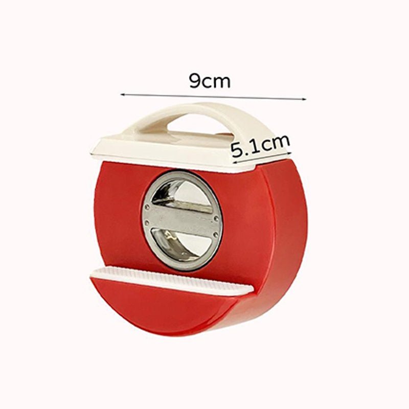 Pura Socket Holder | Punch - Free Suction Cup - Hartwella