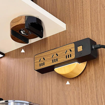 Pura Socket Holder | Punch - Free Suction Cup - Hartwella