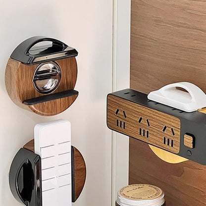 Pura Socket Holder | Punch - Free Suction Cup - Hartwella
