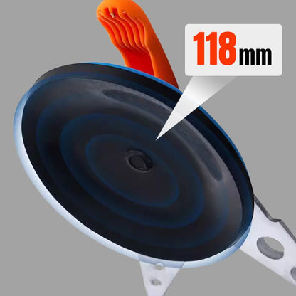 Pura Tile Positioning Fixer | Multi - Specification Suction Cup - Hartwella