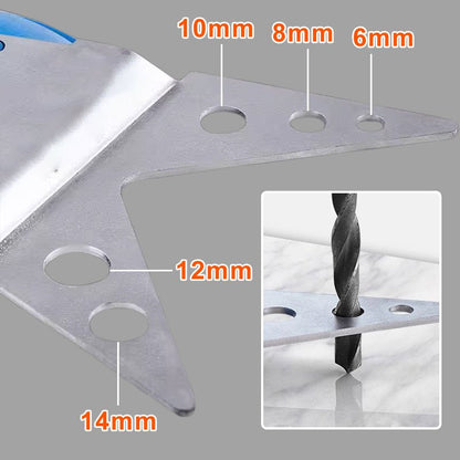 Pura Tile Positioning Fixer | Multi - Specification Suction Cup - Hartwella