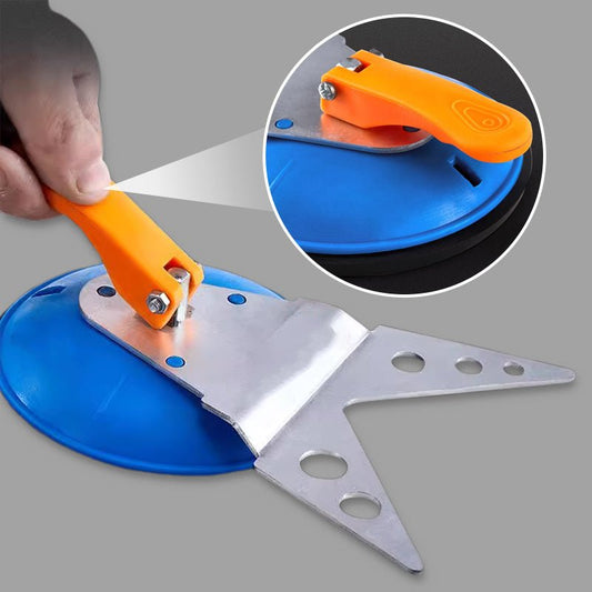 Pura Tile Positioning Fixer | Multi - Specification Suction Cup - Hartwella
