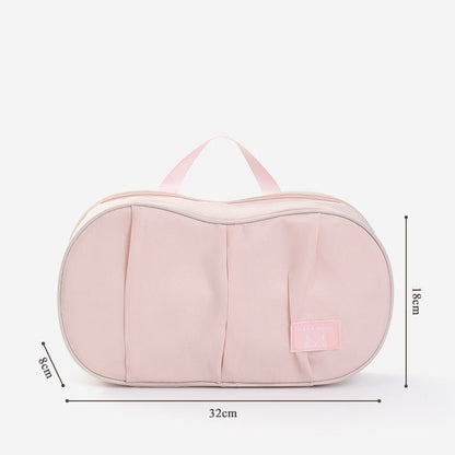 Pura Underwear Storage Bag | Unique Spherical Design, Durable Polyester - Hartwella