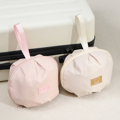Pura Underwear Storage Bag | Unique Spherical Design, Durable Polyester - Hartwella