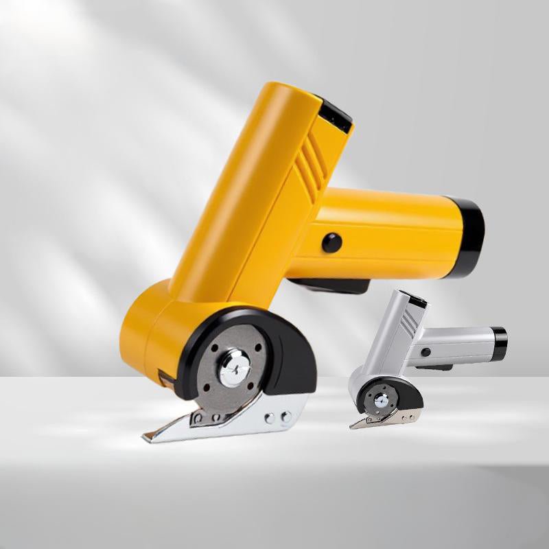 Racer Cardboard Cutter | High-Speed, Cordless Design - Hartwella