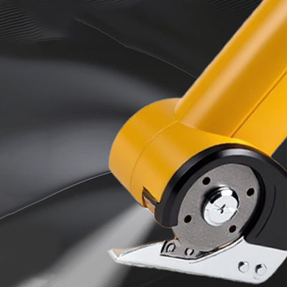 Racer Cardboard Cutter | High-Speed, Cordless Design - Hartwella