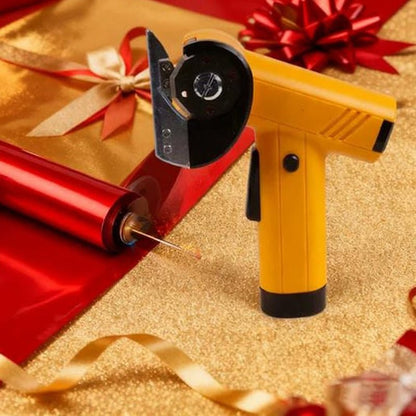 Racer Cardboard Cutter | High-Speed, Cordless Design - Hartwella