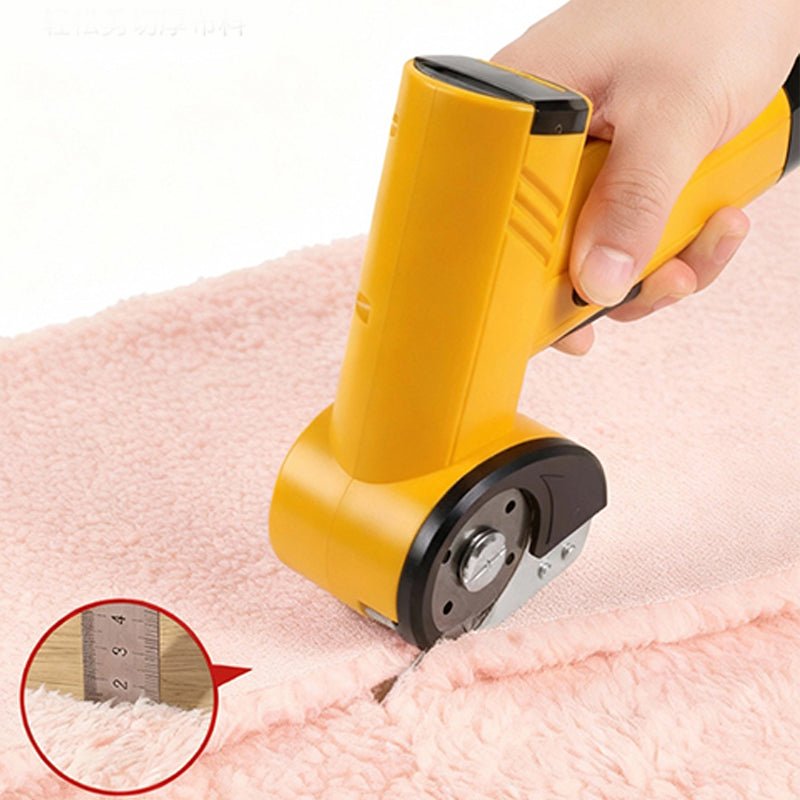 Racer Cardboard Cutter | High-Speed, Cordless Design - Hartwella