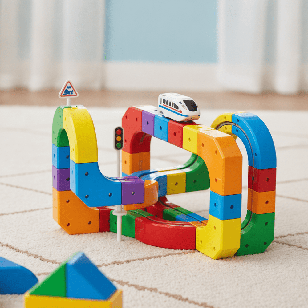 Learning Through Play
