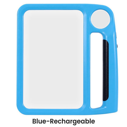 Raven Magnifying Glass | Rechargeable LED with 3 Light Modes - Hartwella