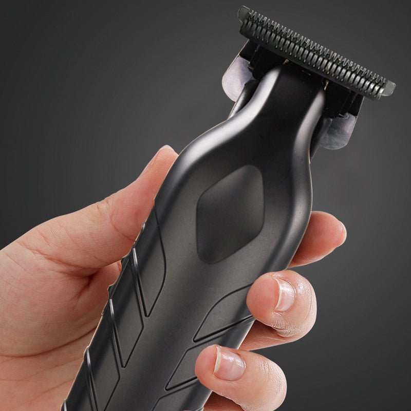 Razor Hair Clipper | Cordless, Two - Speed Motor for Men - Hartwella