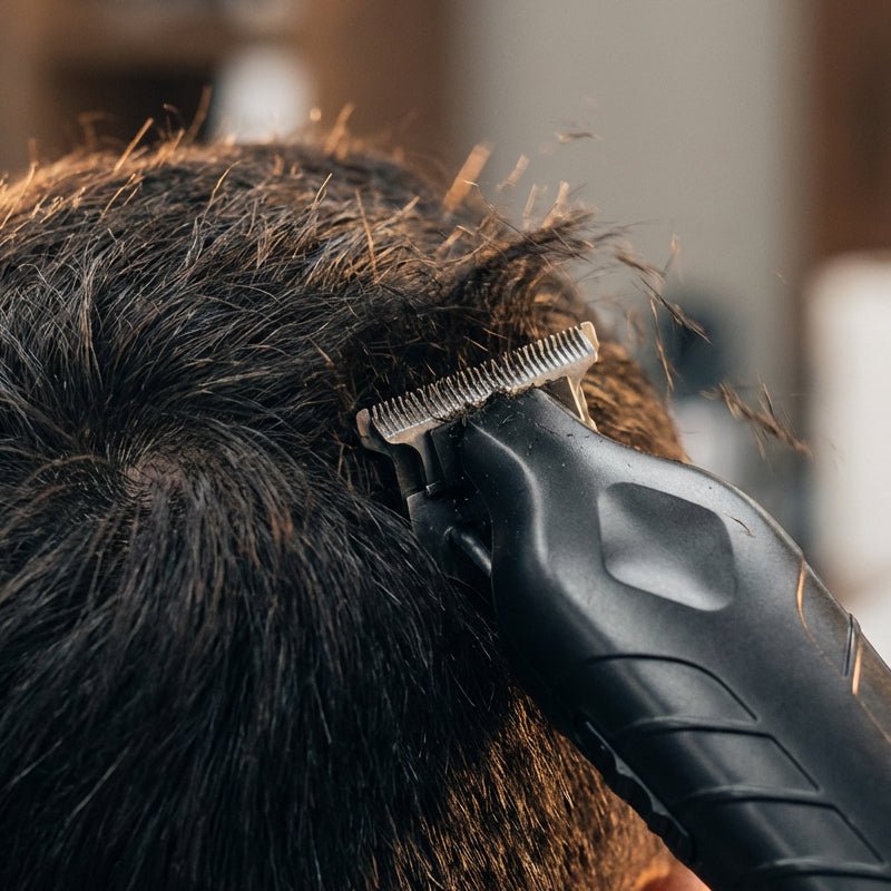 Razor Hair Clipper | Cordless, Two - Speed Motor for Men - Hartwella