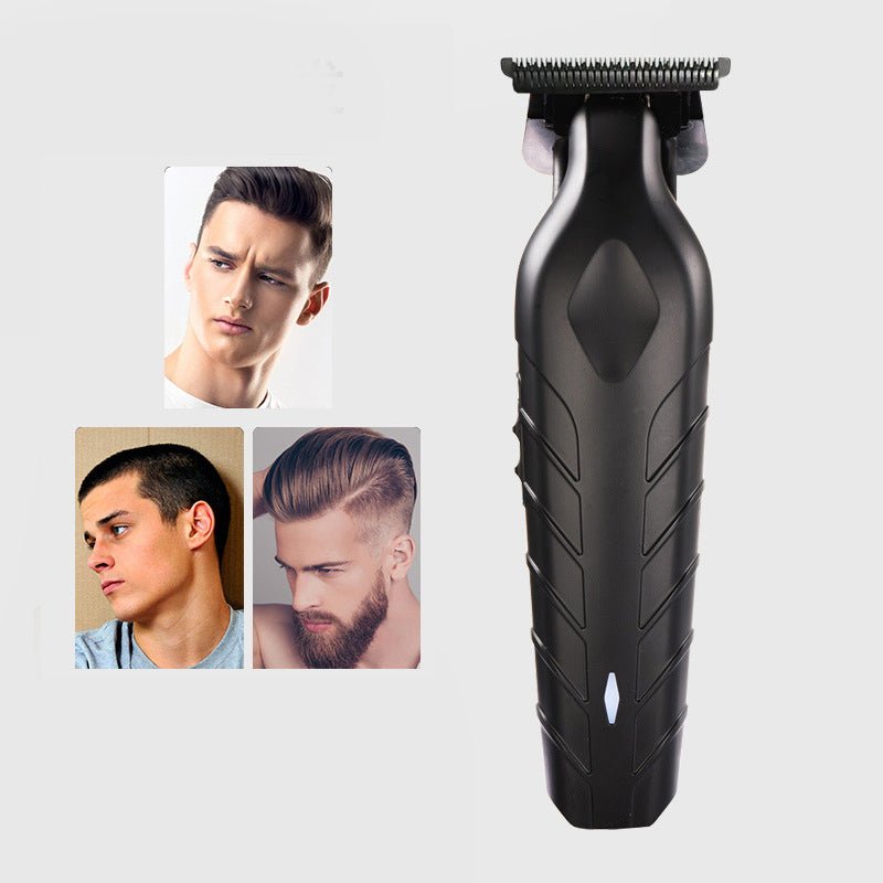 Razor Hair Clipper | Cordless, Two - Speed Motor for Men - Hartwella
