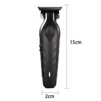 Razor Hair Clipper | Cordless, Two - Speed Motor for Men - Hartwella