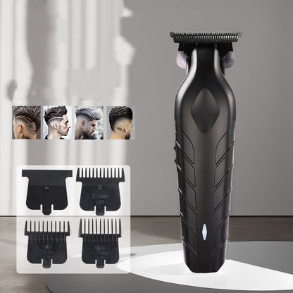 Razor Hair Clipper | Cordless, Two - Speed Motor for Men - Hartwella
