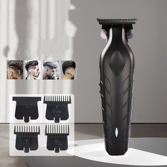 Razor Hair Clipper | Cordless, Two - Speed Motor for Men - Hartwella