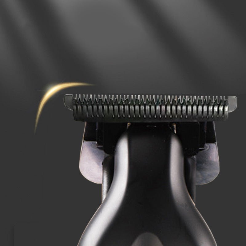 Razor Hair Clipper | Cordless, Two - Speed Motor for Men - Hartwella