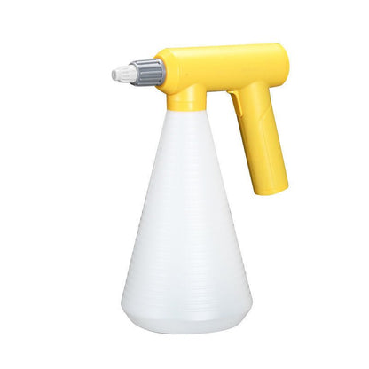 Rela Electric Sprayer | Battery Powered, Adjustable Nozzle, 1L Capacity - Hartwella