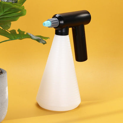 Rela Electric Sprayer | Battery Powered, Adjustable Nozzle, 1L Capacity - Hartwella