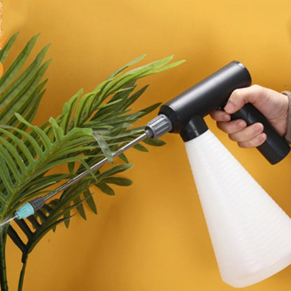 Rela Electric Sprayer | Battery Powered, Adjustable Nozzle, 1L Capacity - Hartwella