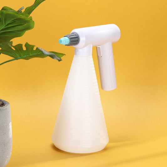 Rela Electric Sprayer | Battery Powered, Adjustable Nozzle, 1L Capacity - Hartwella