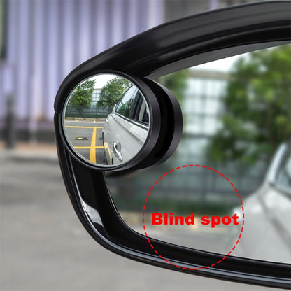 Rela Side Mirror Cover | Rain Shield, Flexible ABS - Hartwella