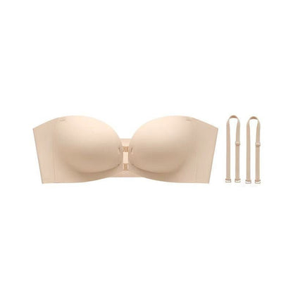Rema Bra | Removable Straps, Wire-Free Comfort - Hartwella