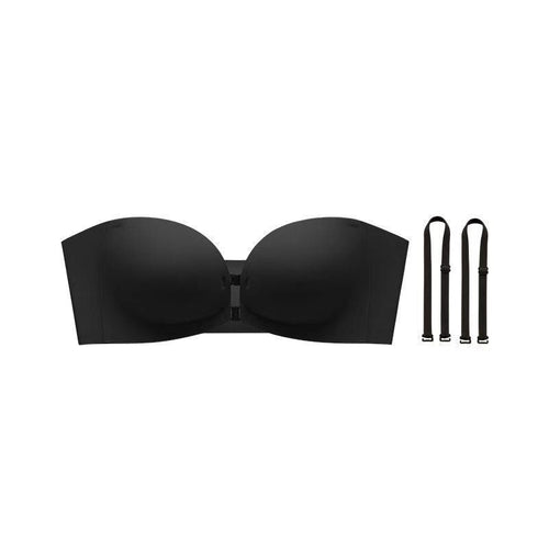Rema Bra | Removable Straps, Wire-Free Comfort - Hartwella