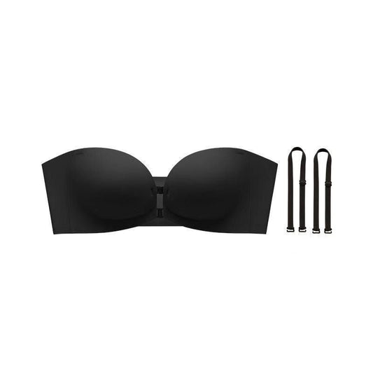 Rema Bra | Removable Straps, Wire-Free Comfort - Hartwella