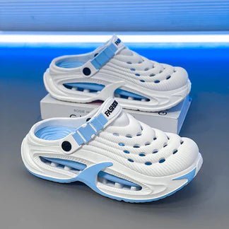 Rexa Platform Sneakers | Retro Style, Comfortable Fit - Hartwella