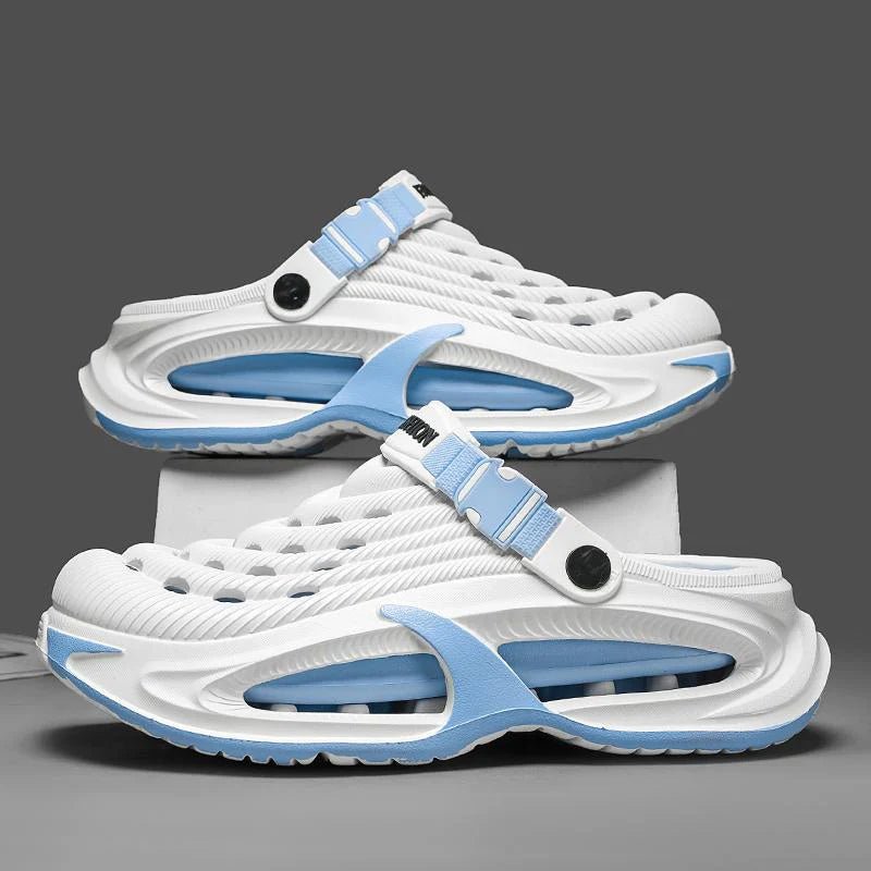 Rexa Platform Sneakers | Retro Style, Comfortable Fit - Hartwella