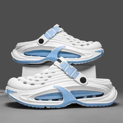 Rexa Platform Sneakers | Retro Style, Comfortable Fit - Hartwella