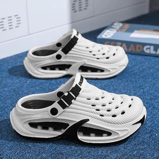 Rexa Platform Sneakers | Retro Style, Comfortable Fit - Hartwella