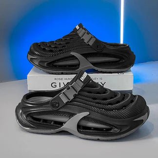 Rexa Platform Sneakers | Retro Style, Comfortable Fit - Hartwella