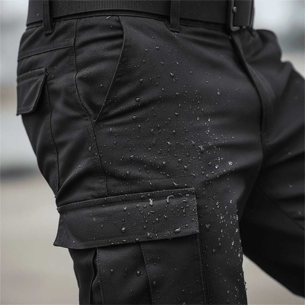 Ridgeon™ Tactical Waterproof Cargo Pants