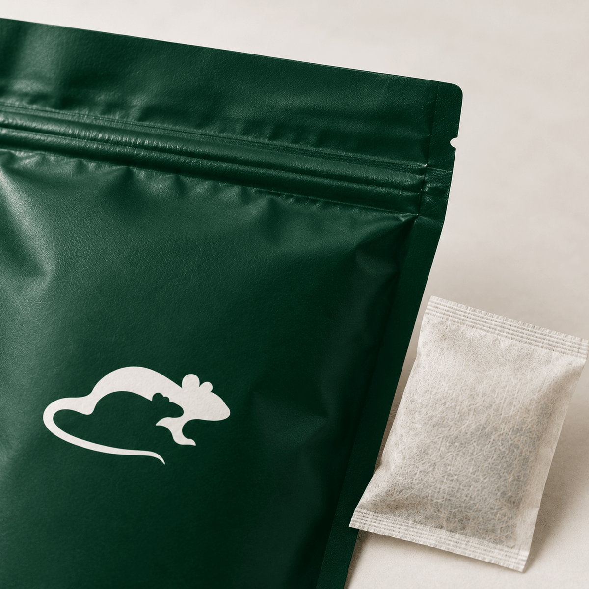 Ridova™ Mouse Repellent Pouches - Hartwella
