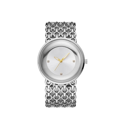 Rina Retro Watch | Quartz Movement, Water Resistant - Hartwella
