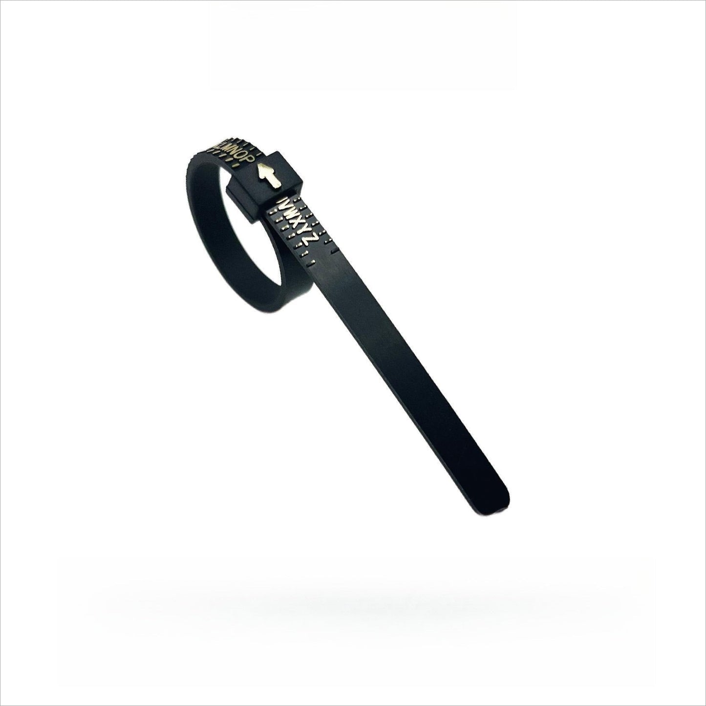 Ringo Ring Sizer | Accurate Size Measurement Tool, User-Friendly Design - Hartwella
